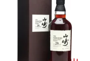 Yamazaki 25YO