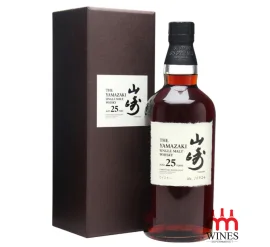 Yamazaki 25YO