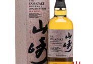 Yamazaki Islay Peated Edition 2024