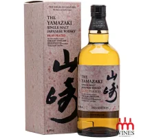 Yamazaki Islay Peated Edition 2024