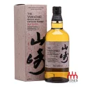 Yamazaki Islay Peated Edition 2024
