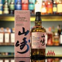 Yamazaki Islay Peated Edition 2024