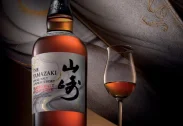 Yamazaki Peated Malt Spanish Oak