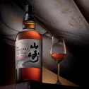 Yamazaki Peated Malt Spanish Oak