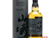 Yamazaki Smoky Batch - The Second