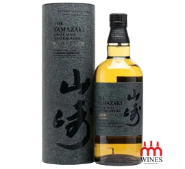 Yamazaki Smoky Batch - The Second
