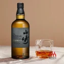 Yamazaki Smoky Batch - The Second