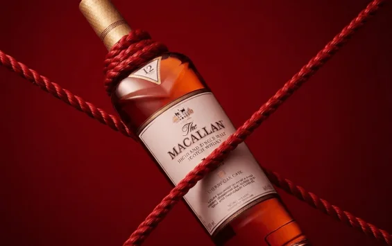 Đánh giá chi tiết Macallan 12 Sherry Oak có thực sự đáng mua?