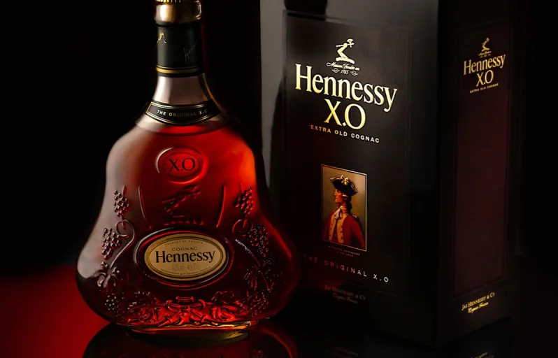 Gỗ sồi Limousin Hennessy: Bí quyết ủ rượu Cognac chuẩn vị