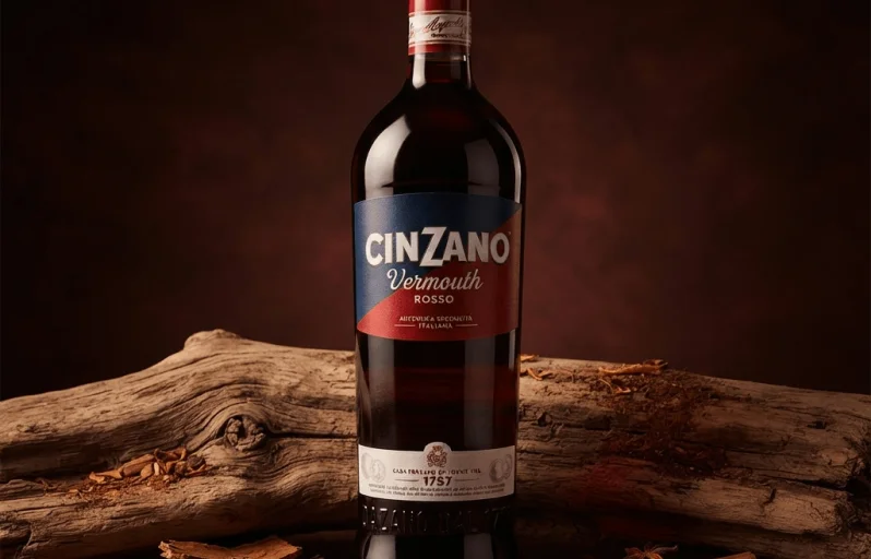 Cách pha chế cocktail kinh điển với rượu Cinzano Vermouth chuẩn vị