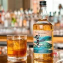 Matsui Mizunara Cask