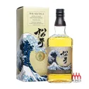 The Matsui Single Malt Whisky The Peated