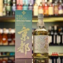 THE Kyoto Single Malt Whisky