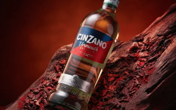 Rượu Cinzano là gì? Nguồn gốc và lịch sử thương hiệu Vermouth Ý