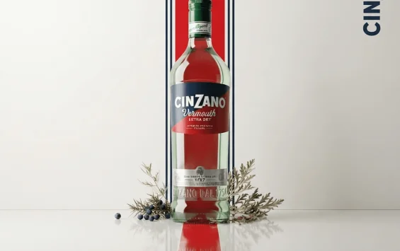 Phân biệt các dòng rượu Cinzano Bianco, Rosso và Extra Dry chi tiết