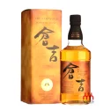 The Matsui Whisky The Kurayoshi Sherry Cask