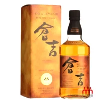 The Matsui Whisky The Kurayoshi Sherry Cask