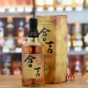 The Matsui Whisky The Kurayoshi Sherry Cask