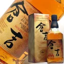 The Matsui Whisky The Kurayoshi Sherry Cask