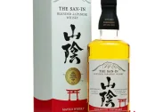 Matsui The San-In Blended