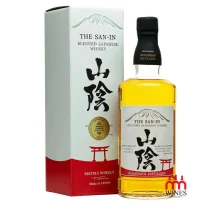 Matsui The San-In Blended