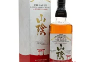 Matsui The San-in Bourbon Barrel