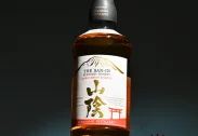 Matsui The San-in Bourbon Barrel
