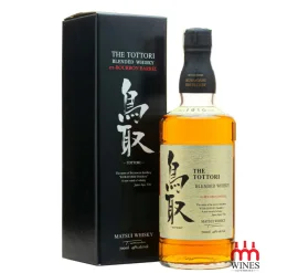 Matsui The Tottori Bourbon