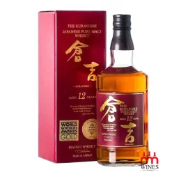 THE Matsui Kurayoshi 12YO