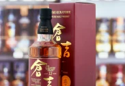 THE Matsui Kurayoshi 12YO