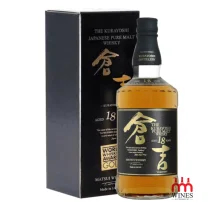 THE Matsui Kurayoshi 18YO