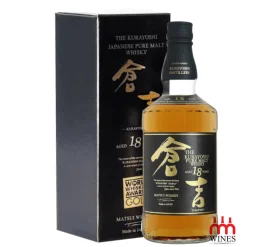 THE Matsui Kurayoshi 18YO