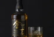 THE Matsui Kurayoshi 18YO