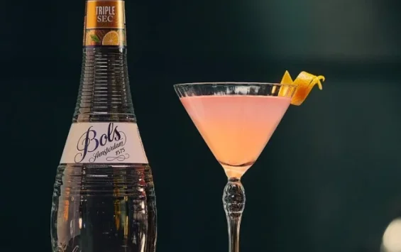 Review rượu Bols Liqueur: Di sản mùi hương từ Amsterdam