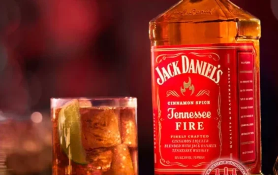 Review Rượu Jack Daniel's: Bí mật Tennessee Whisky huyền thoại