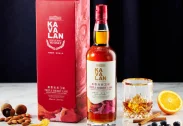 KAVALAN TRIPLE SHERRY CASK