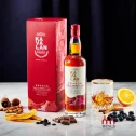 KAVALAN TRIPLE SHERRY CASK