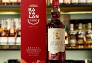 KAVALAN TRIPLE SHERRY CASK