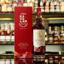 KAVALAN TRIPLE SHERRY CASK