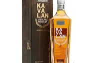Kavalan Classic Single Malt Whisky