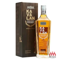 Kavalan Classic Single Malt Whisky
