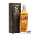 Kavalan Classic Single Malt Whisky