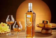 Kavalan Classic Single Malt Whisky Gift box