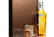 Kavalan Classic Single Malt Whisky Gift box