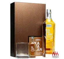 Kavalan Classic Single Malt Whisky Gift box