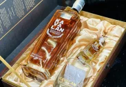 Kavalan Classic Single Malt Whisky Gift box