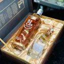 Kavalan Classic Single Malt Whisky Gift box