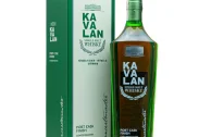 Kavalan Concertmaster Single Malt