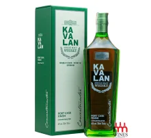 Kavalan Concertmaster Single Malt