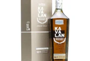 Kavalan Distillery Select No.1 Single Malt Whisky